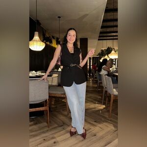 Meet your Posher, Juliana